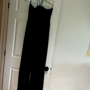 Weekend in Miami Halter Jumpsuit